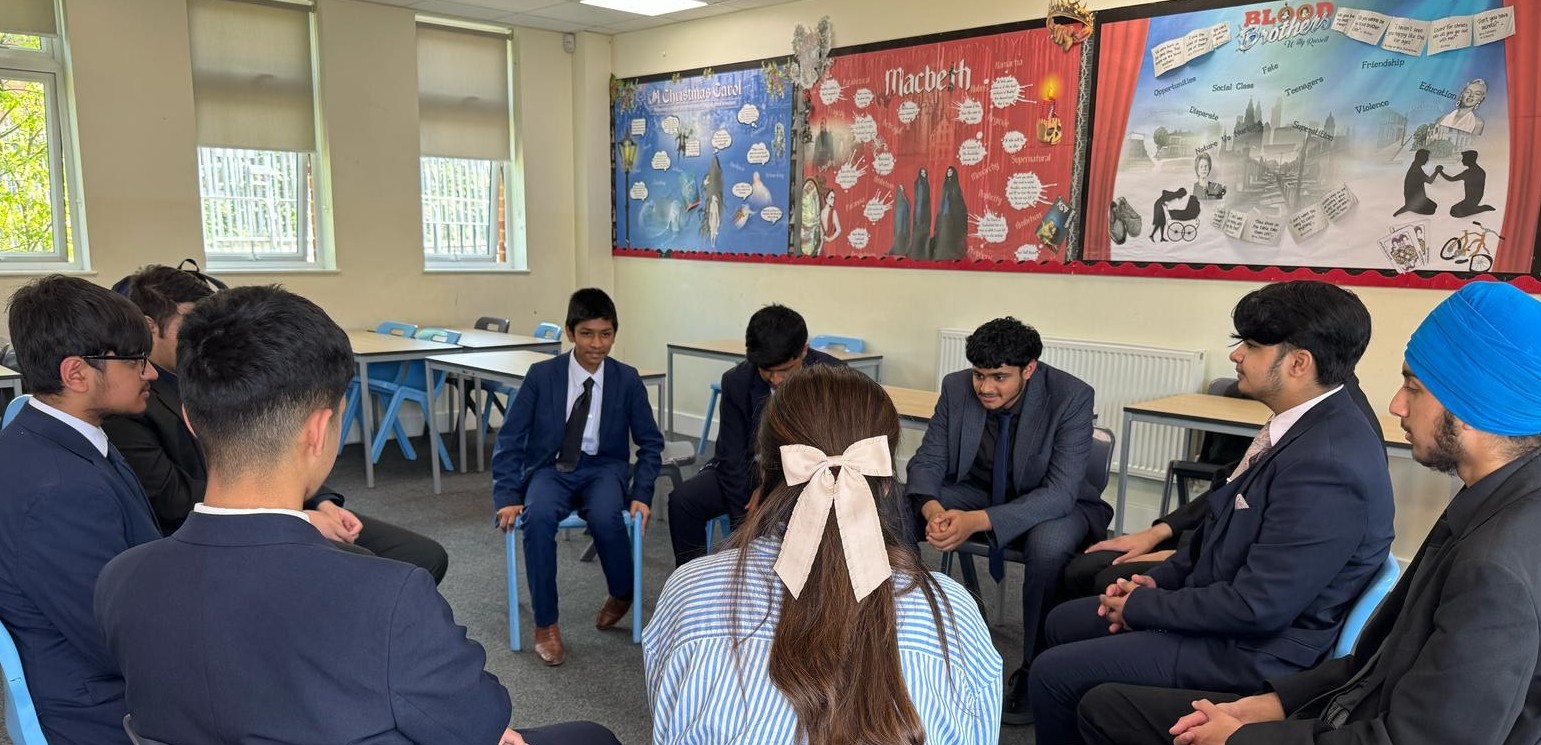 Resilient Mind Student Advisory Group