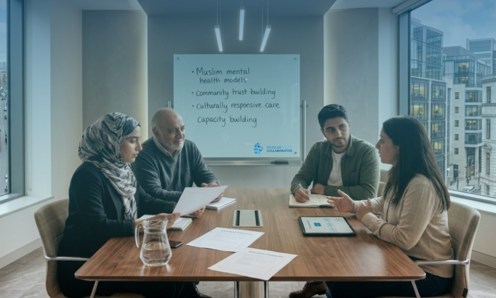 Home - Muslim Mind Collaborative