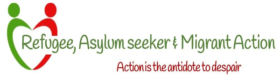 Refugee, Asylum seeker & Migrant Action
